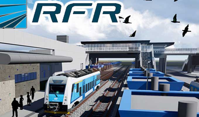 انطلاق استغلال الشبكة الحديدية السريعة سيتأخر لهذه الأسباب