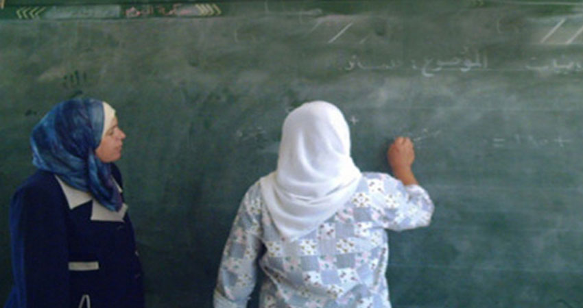 تطوّر صادم لنسبة الأمية في تونس