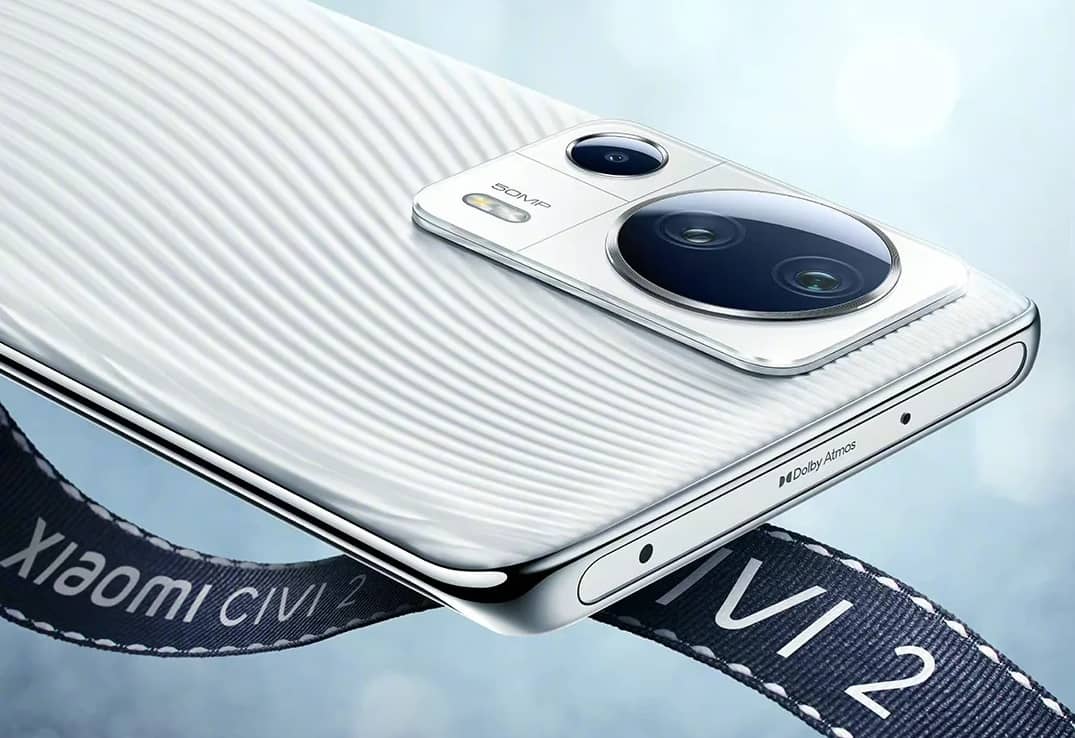 شاومي تتحدّى آيفون 14 بهاتفها الجديد شاومي تتحدّى آيفون 14 بهاتفها الجديد