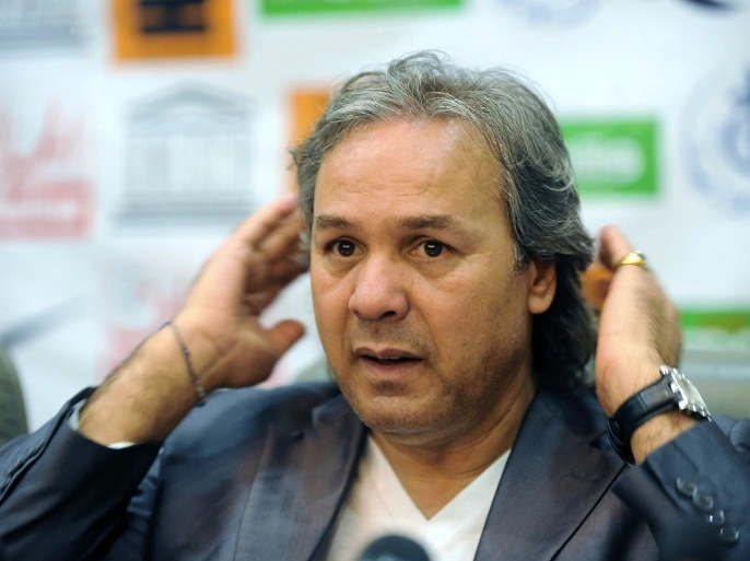 رابح ماجر: منتخب تونس قادر على إحداث المفاجأة في المونديال