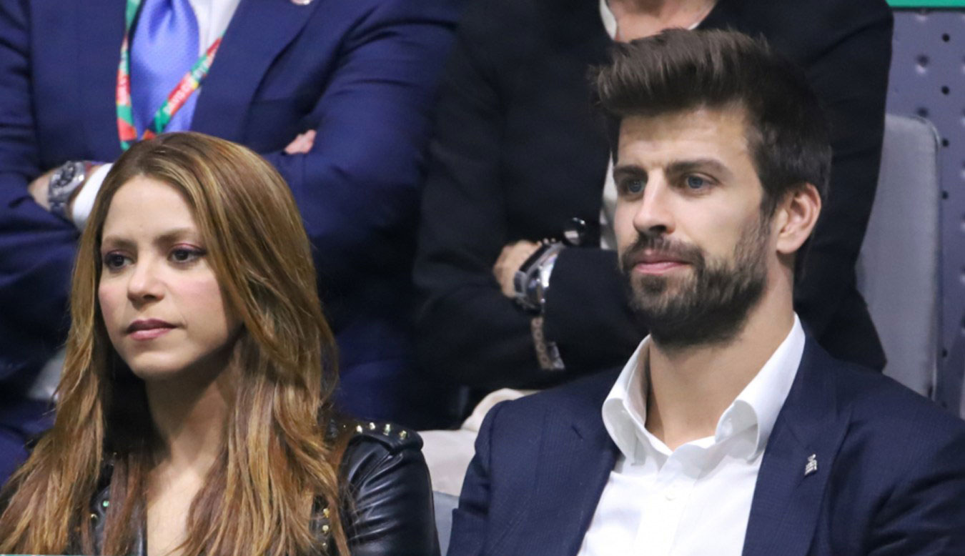 شاكيرا تخرج عن صمتها وتعلق لأول مرة على انفصالها شاكيرا تخرج عن صمتها وتعلق لأول مرة على انفصالها