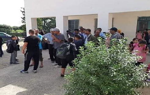 القصرين/ أولياء يمنعون أبنائهم من الالتحاق بمقاعد الدراسة