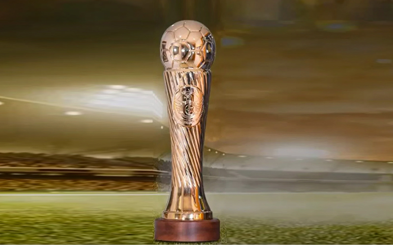 هذه القناة تنقل مباراتي نصف نهائي الكأس