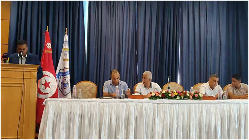 كذبت الوزير/ نقابة وحدات التدخل تكشف قيمة الاقتطاعات