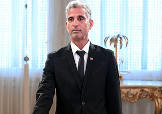 القاضي المستقيل من هيئة الانتخابات في رسالة لسعيد: أعتذر وأطلب الصفح