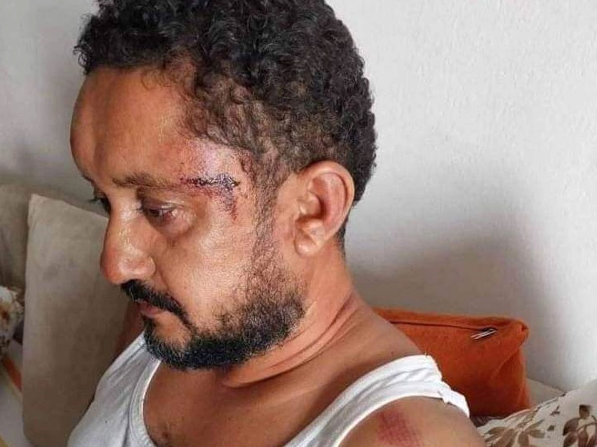 الاعتداء على الصحفي بالإذاعة التونسية.. المستجدات