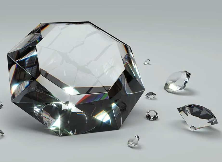 أنهر من الألماس على بعض الكواكب.. دراسة علمية توضّح