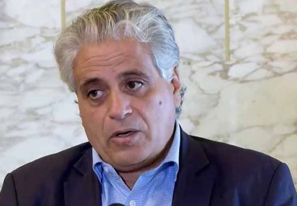 الرداوي عن ملف التسفير: ستكون لإعادة فتحه تداعيات خطيرة