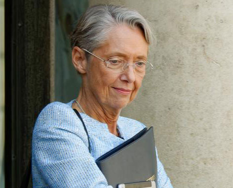 هذا موعدها/ رئيسة وزراء فرنسا في زيارة للجزائر