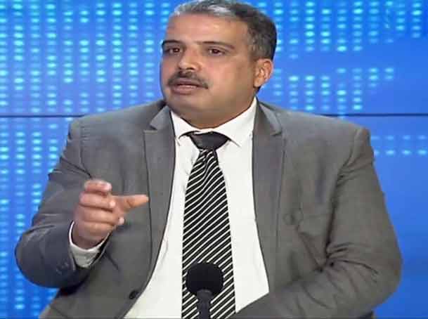 ملف التسفير/ الاحتفاظ بمدير عام سابق للحدود والأجانب