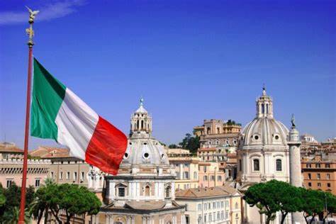 بدء عمليات التصويت في الانتخابات التشريعية الإيطالية