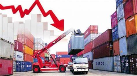 معهد الاحصاء:العجز التجاري تفاقم