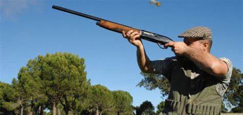 هذا موعد افتتاح موسم الصيد البري