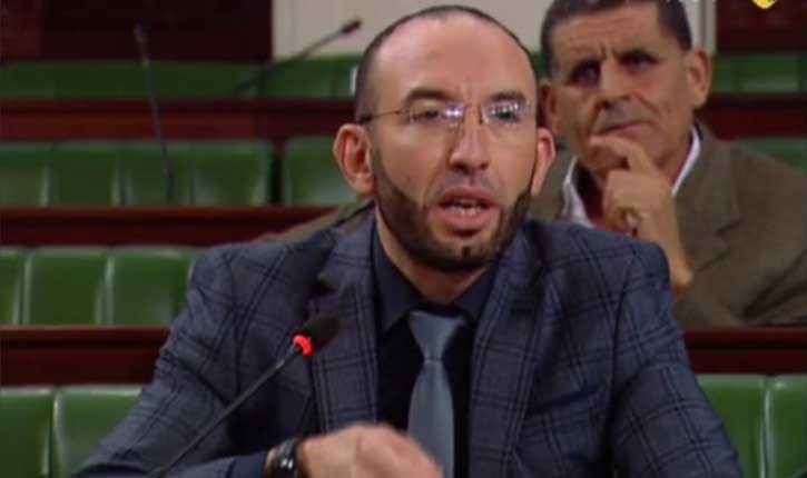 في علاقة بملف الخادمي/ إيقاف محمد العفاس