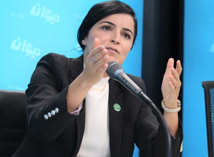 الرئاسية/ حزب الجمهورية الثالثة يطعن في قرار هيئة الانتخابات