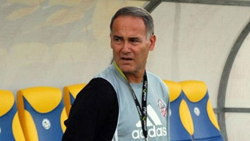 الزواوي: تصريحات القادري ديبلوماسية وبعيدة عن كرة القدم