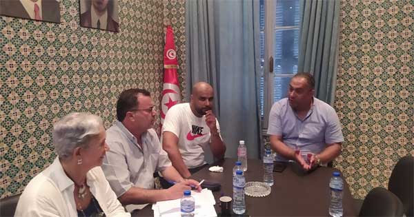 جامعة النقل: اخلالات خطيرة رافقت إضراب الملاحة الجوية والوزارة تتحمّل المسؤولية