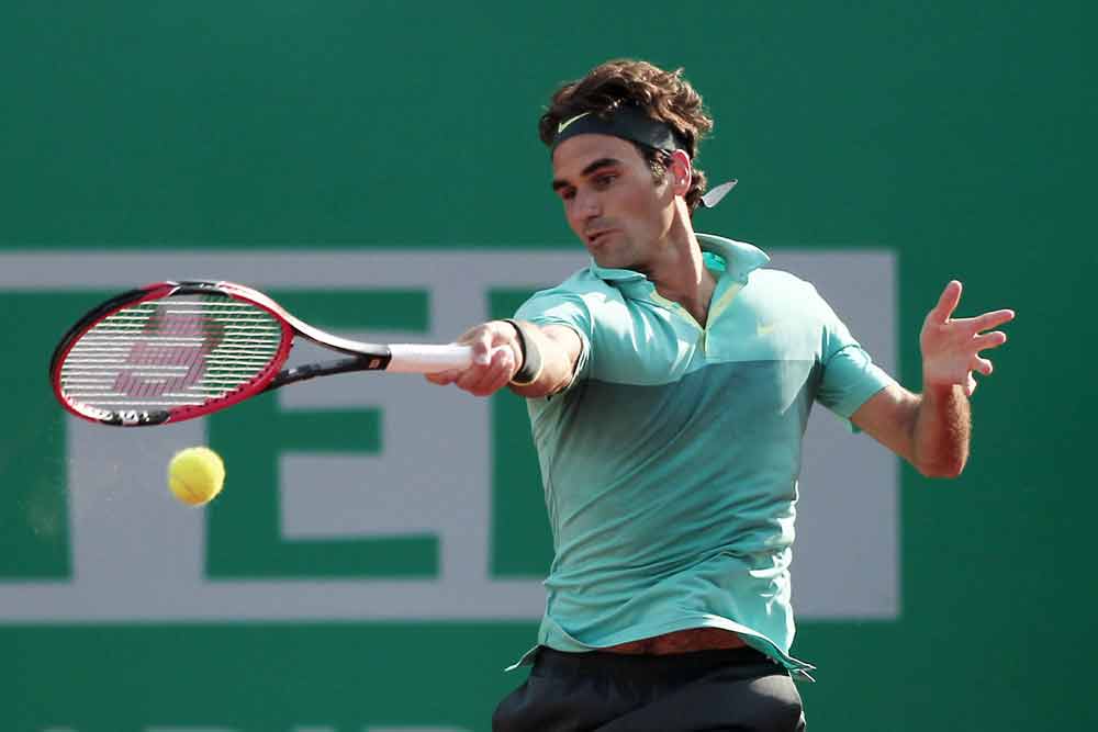 رسميا/ فيدرر يعلن اعتزاله التنس