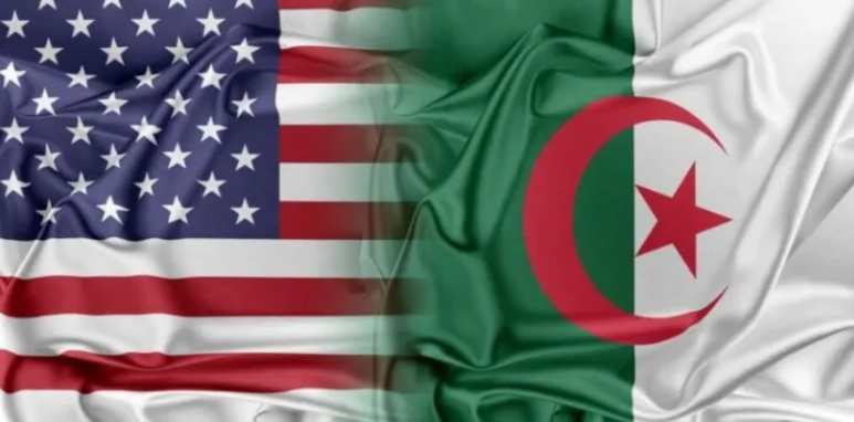 أعضاء من الكونغرس يطالبون بلينكن برفض عقوبات على الجزائر