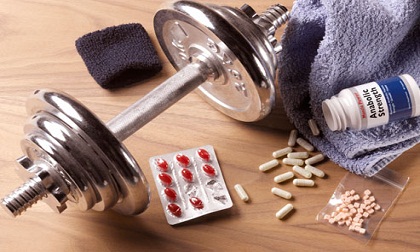 الكرم/ حجز كمية هامة من عقاقير كمال الأجسام المحظورة