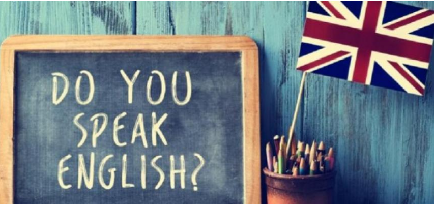 شاهد الفيديو/ الإنقليزية كما يعرفها الشيخ