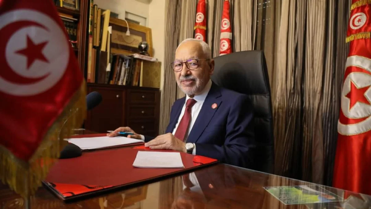 فيديو/ الغنوشي: رئاسة الجمهورية ليست بعيدة عمّا يجري
