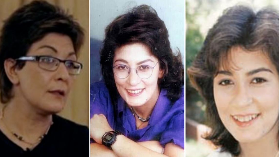 في تصريح غريب/ فنانة مصرية: لم أشرب الماء منذ 17 عاما