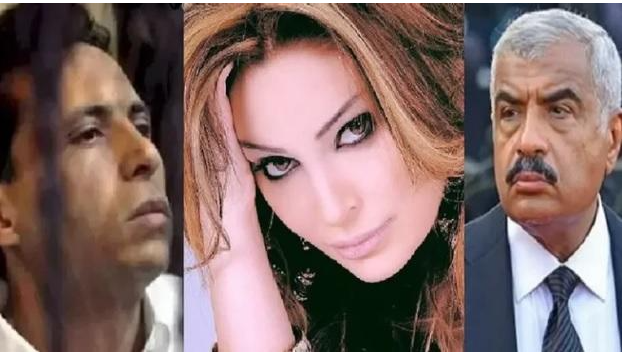 الإفراج عن قاتل الفنانة سوزان تميم