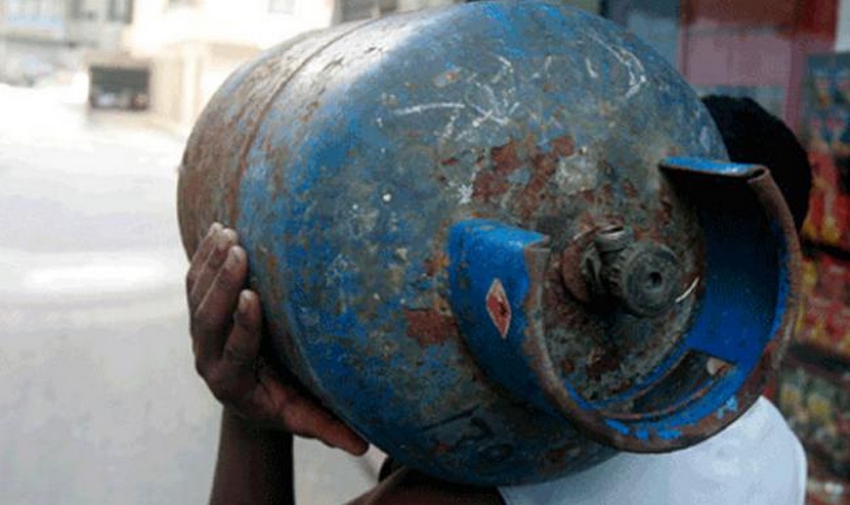 سوسة/ القبض على شخص يسرق قوارير الغاز