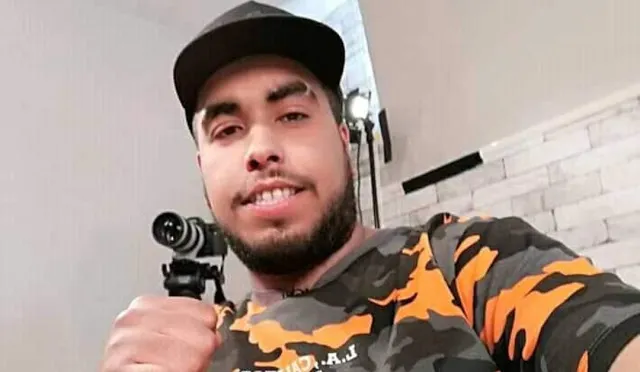 كارثة جديدة لكلاي بي بي جي/ اغنية بكلام بذيء جدا وتتبع قضائي وارد