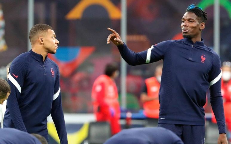 بوغبا في إعتراف مثير: نعم .. استخدمت السحر