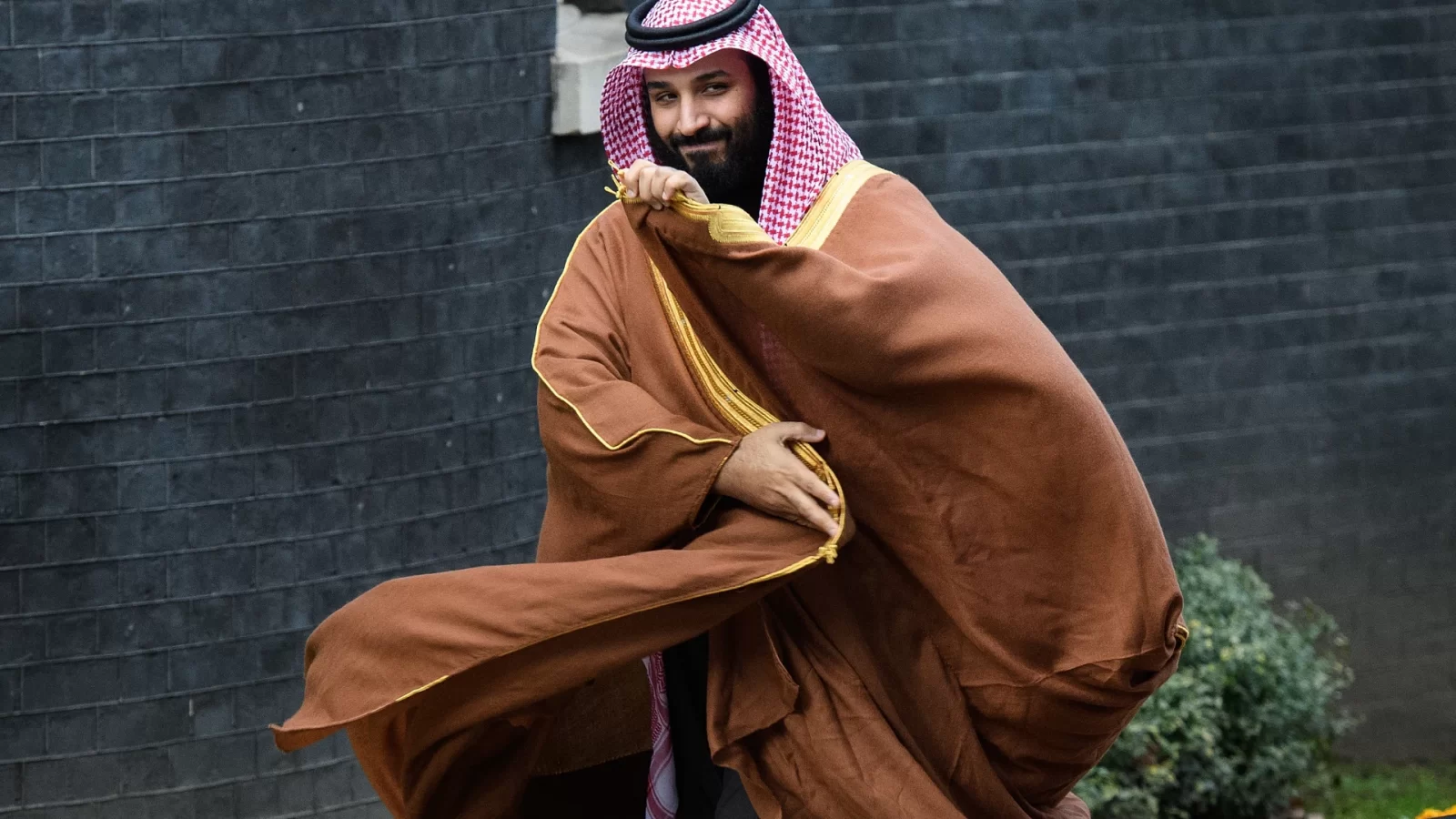 امر ملكي بتعيين محمد بن سلمان رئيسا للوزراء