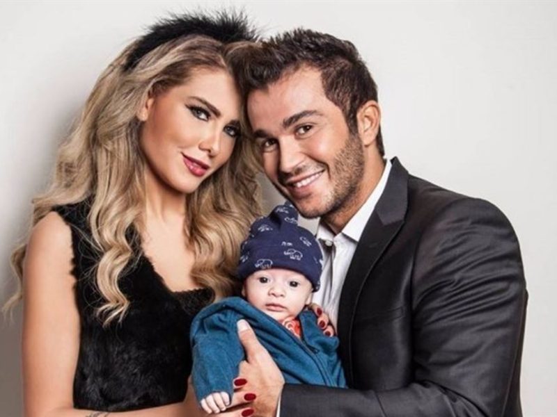 طليقة الراسي تلجأ إلى السفارة الأمريكية بعد اتهامها بقتله