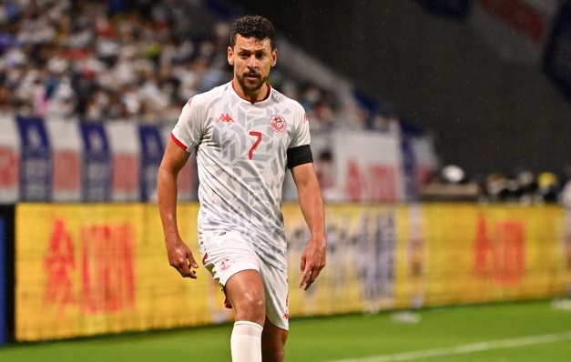 المساكني: سعيد بحب الجماهير وجاهز لمواجهة البرازيل