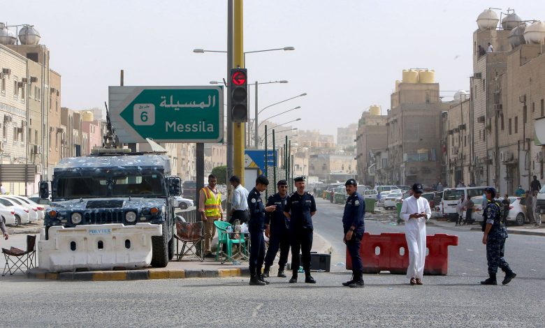 الكويت/ إعترافات صادمة لمصري قتل زميليه السوريين في مطعم شاورما