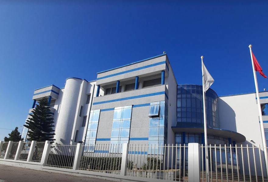 مدير عام جديد للوكالة الوطنية للمصادقة الإلكترونية