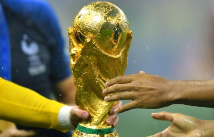 تعرّف على أعنف المباريات في تاريخ كأس العالم