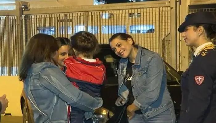 الطفلة الحارقة لإيطاليا/ هذا ما كشفه التحقيق