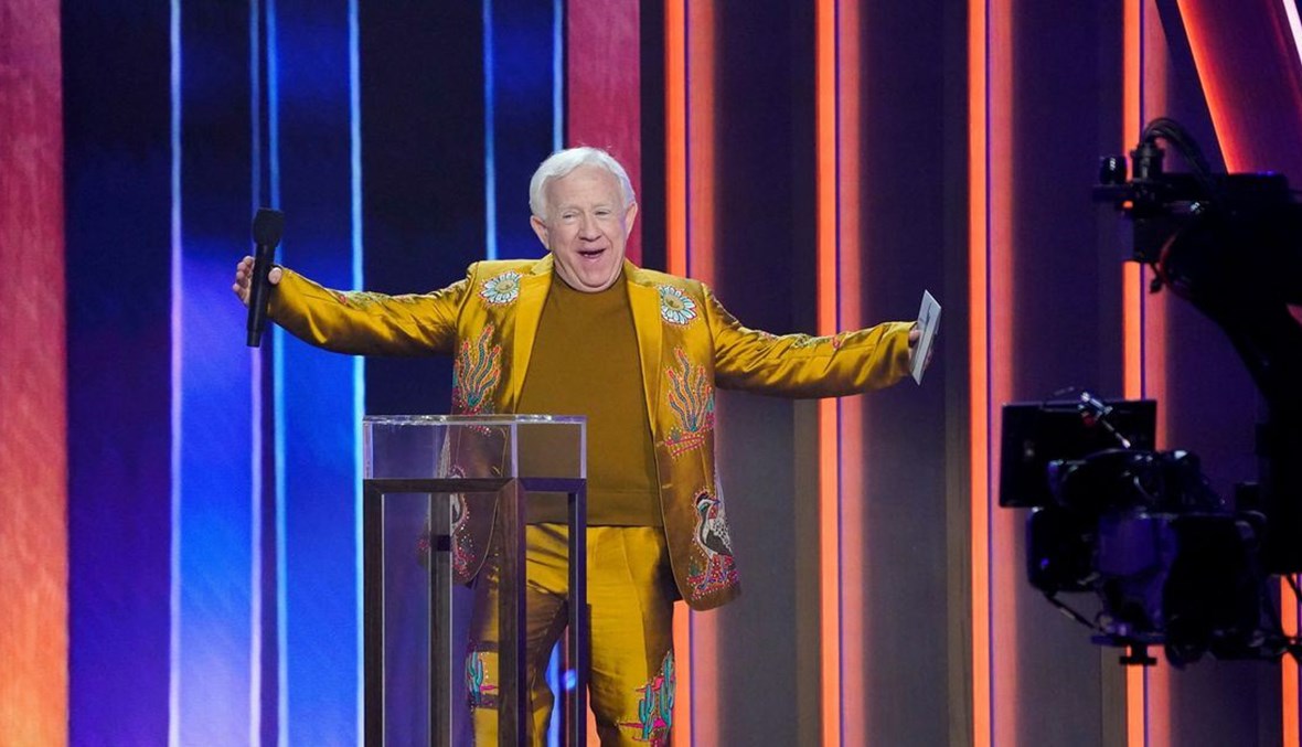 حادث مرور ينهي حياة الفكاهي الأمريكي الشهير ليسلي جوردان