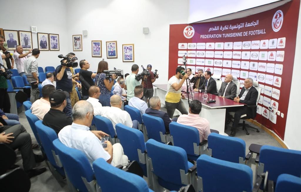 رسميا/ عودة بطولة الرابطة الأولى نهاية الأسبوع المقبل