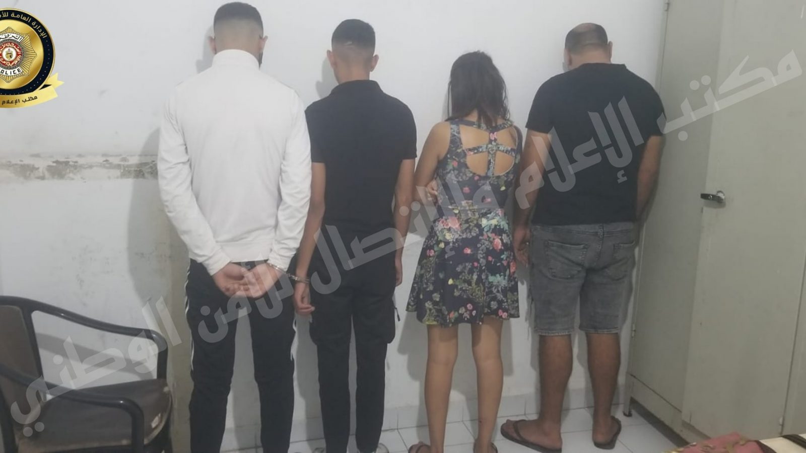 نابل/ الإطاحة بشبكة لترويج المخدرات بالملاهي الليلية