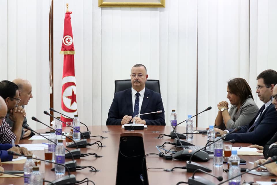 اتفاق بين جامعة الصحة والوزارة حول عدد من المطالب.. التفاصيل