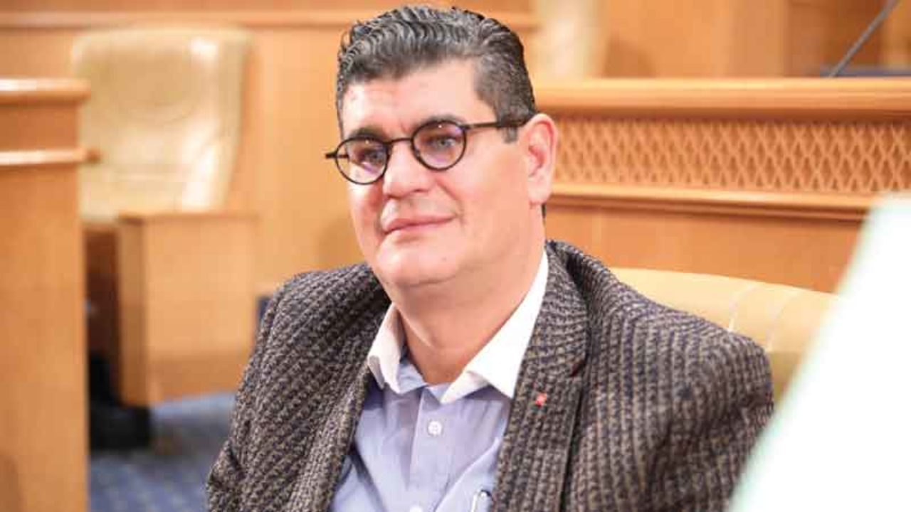 كريفة: سعيّد يستعمل رئيس المحكمة الإدارية لتكريس الديكتاتورية