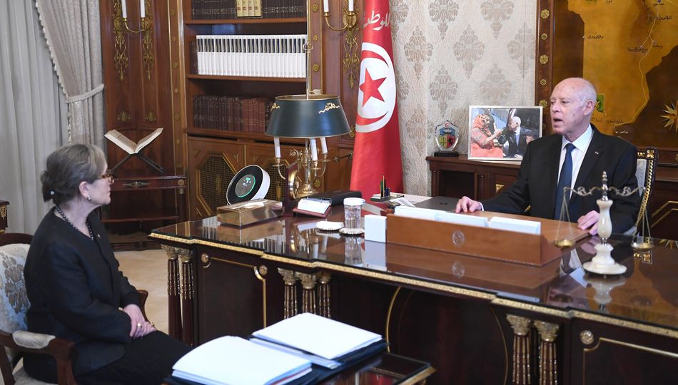 سعيّد لبودن: كل تقصير سيتحمل كل تبعاته من لم يقم بواجبه