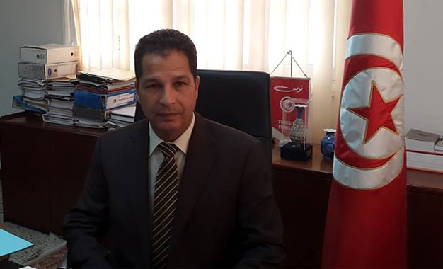 مدير عام جديد لعقارية قمرت