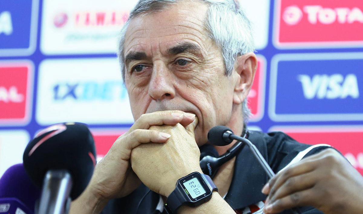 جيراس: 3 لاعبين يمكنهم قيادة تونس للدور الثاني