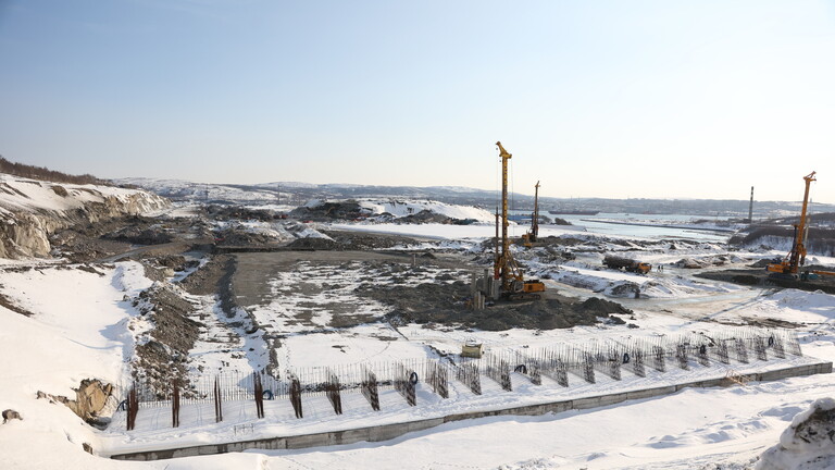 روسيا تحذّر الناتو من صدام عسكري في القطب الشمالي
