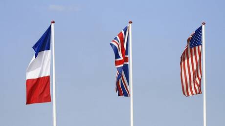 قنبلة أوكرانيا “القذرة”/ رفض فرنسي وبريطاني وأمريكي للإتهامات الروسية