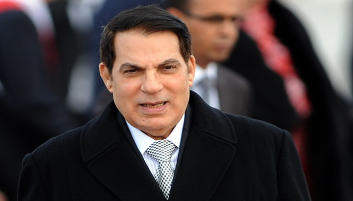 هذا ما تقرّر في حق ابنة الرئيس الأسبق بن علي وزوجها