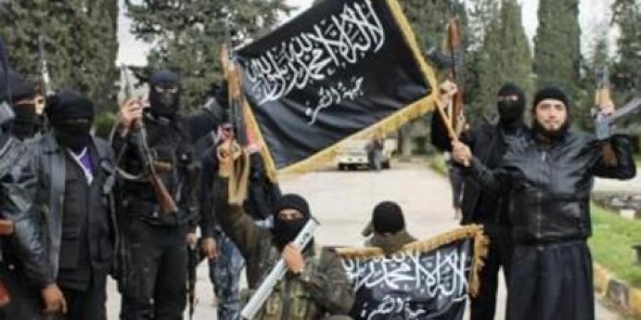 فيديو/ هيئة تحرير الشام تقتحم مدينة عفرين السورية